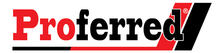 Proferred