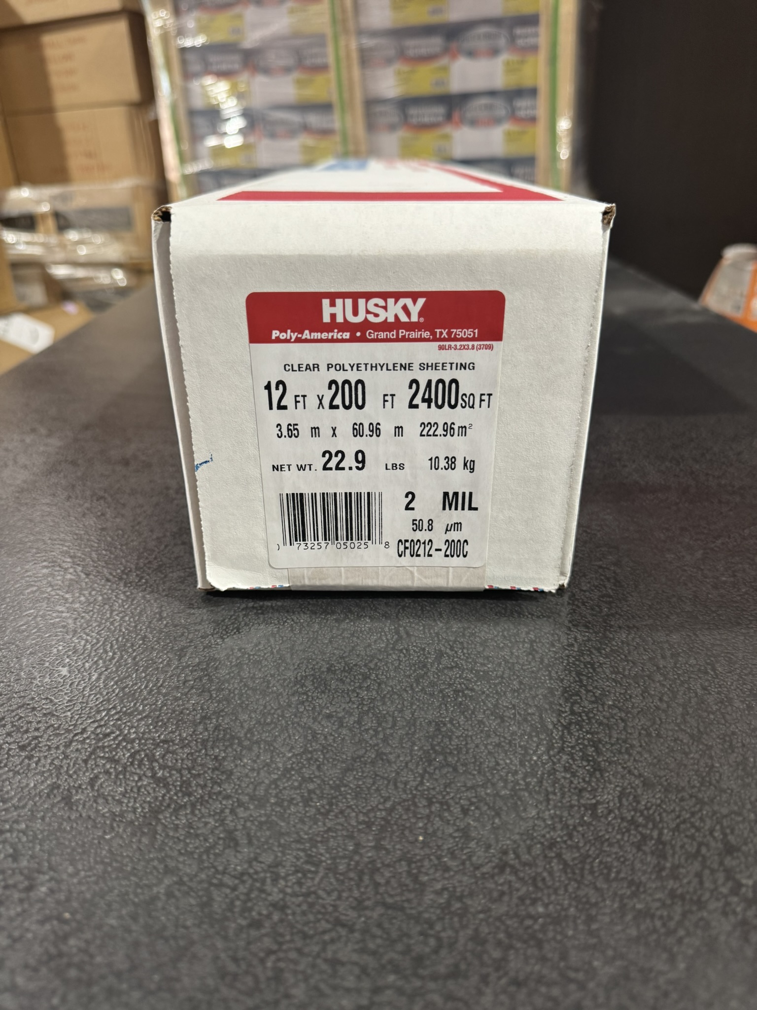 Masking Products